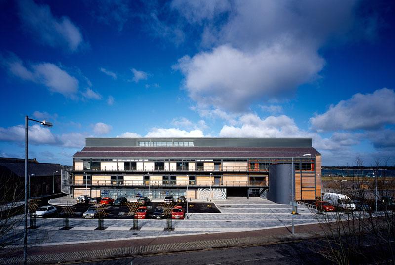 Galeri Caernarfon