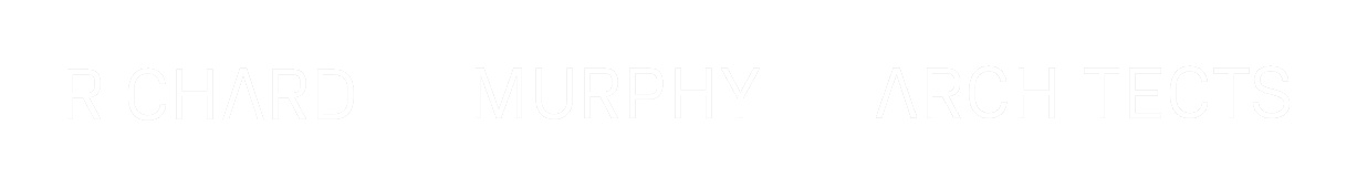 Richard Murphy Architects Logo