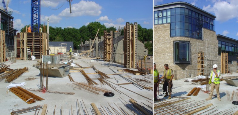 Anglia Ruskin University Young Street Cambridge Anglia Ruskin University Young Street Cambridge