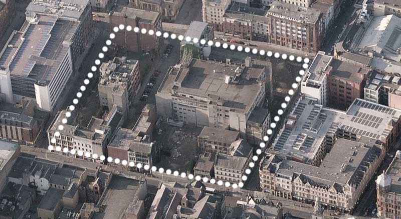 Candleriggs Glasgow Candleriggs Glasgow