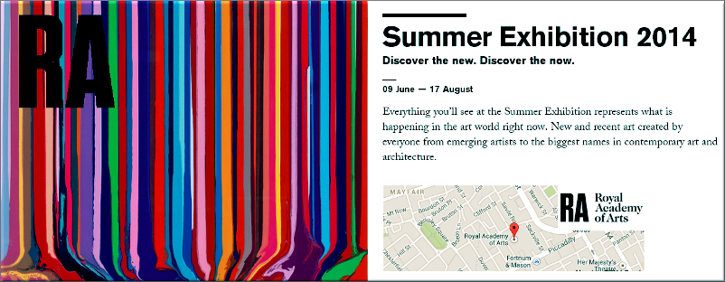 Royal Academy of Art London Royal Academy of Art London