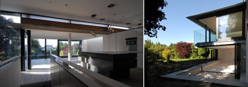 House extension in Ravelston Dykes House extension in Ravelston Dykes